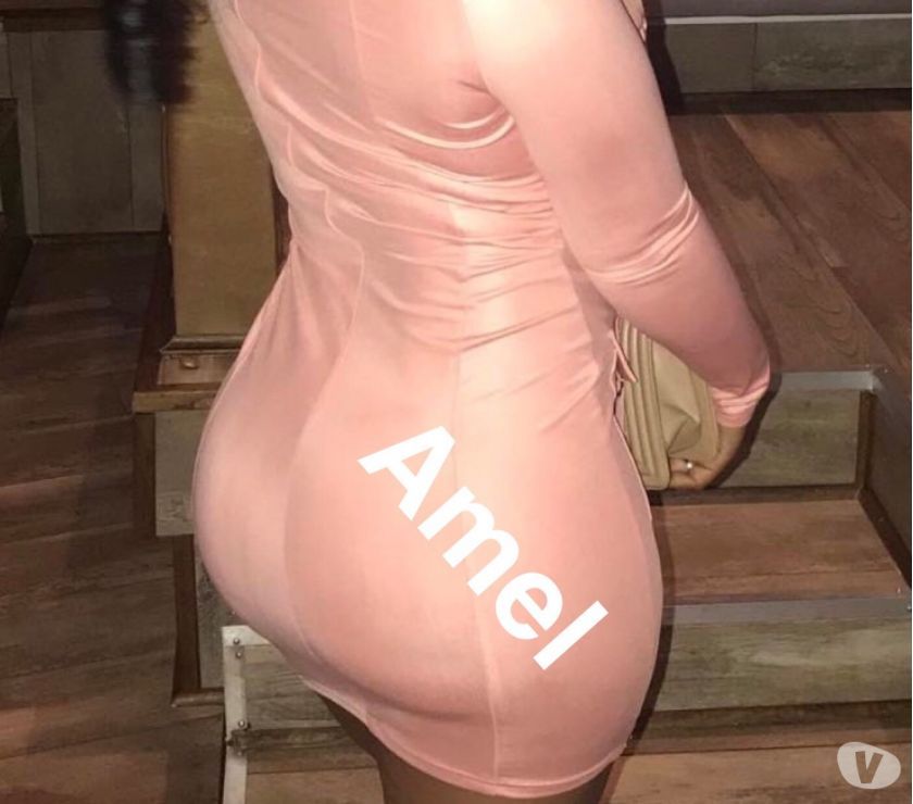 Beurette raffine et sexy sur Paris