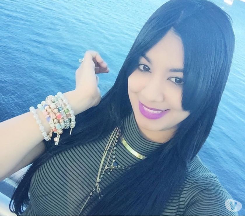 Marocaine sensuelle et attachante reçoit